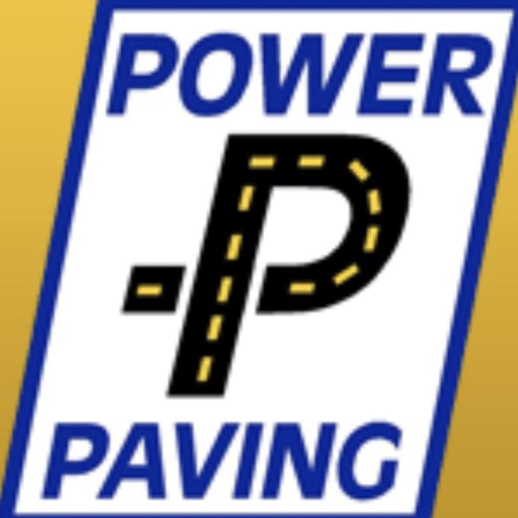 Power Paving