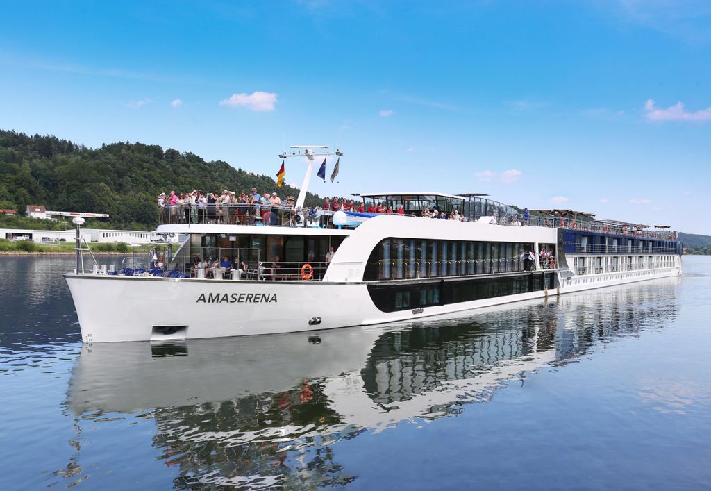 River Cruises