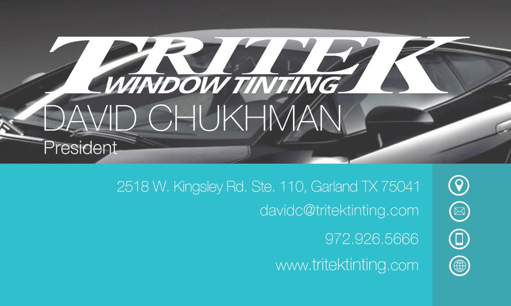 Business Card Design