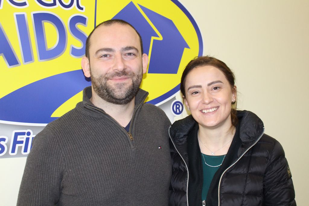 Gizem Atsuren
Owner
You've Got Maids of Seattle