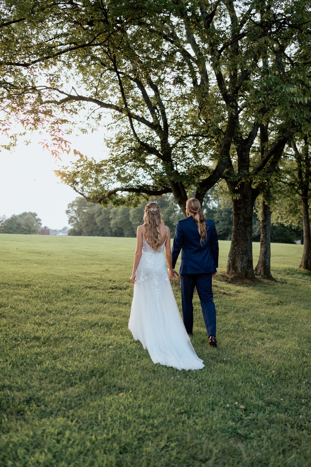 Tim & Taylor Wedding