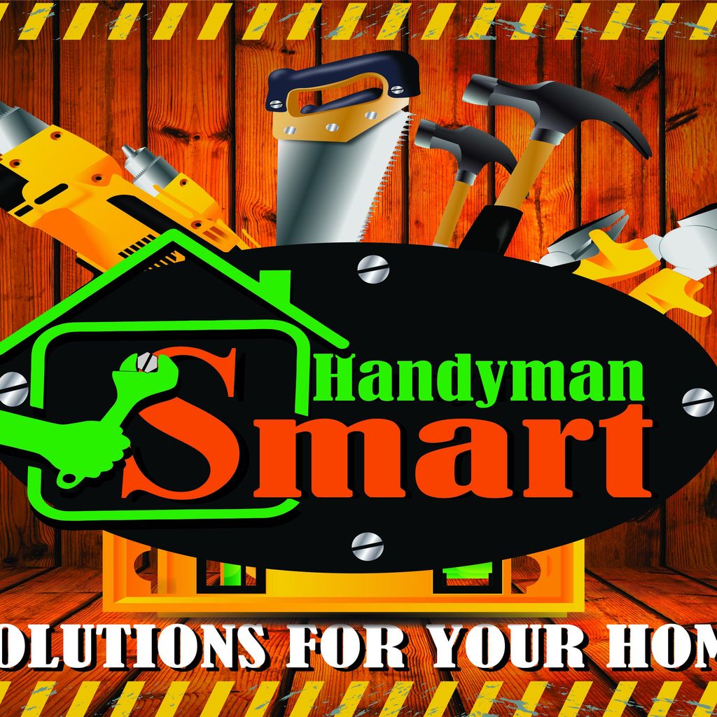 Smart Handyman Services