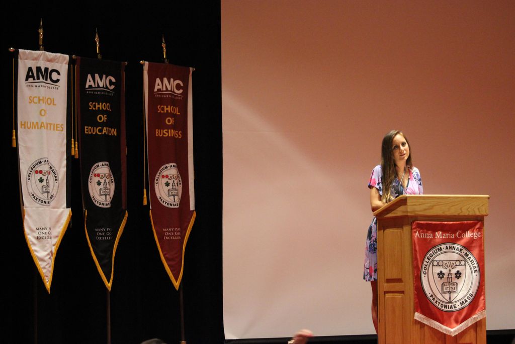 Speaking at MA Safe Campuses Summit