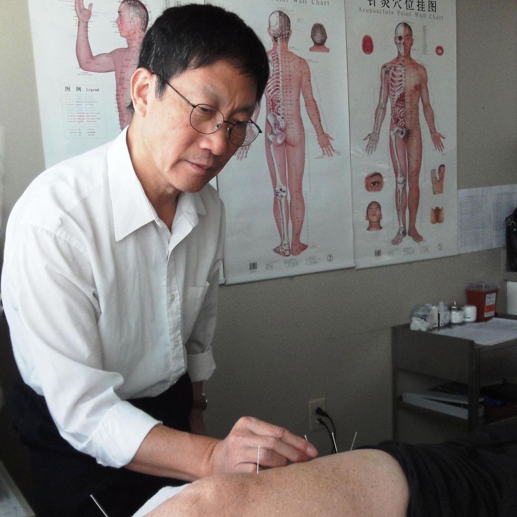 Acupuncture & Chinese Medicine Clinic