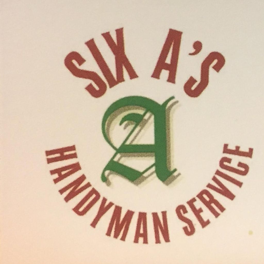 Six A's Handyman Service