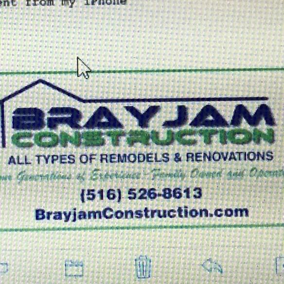 Brayjam Construction Inc.