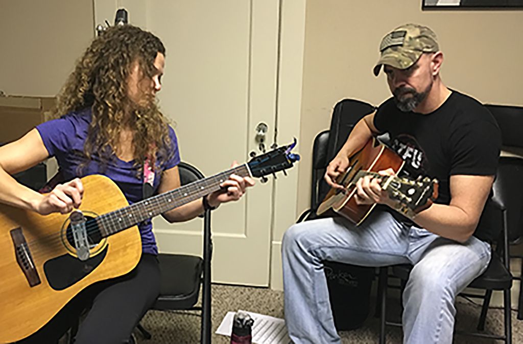 Play better together!