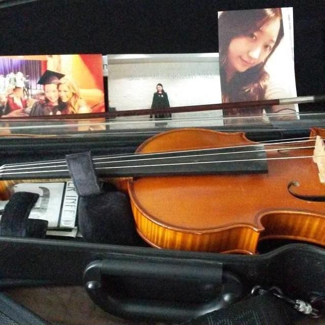 Anna's Violin Studio