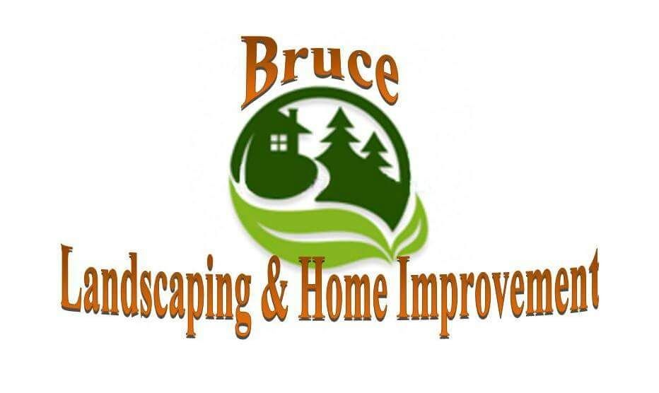 Bruce Landscaping & Home Improvements