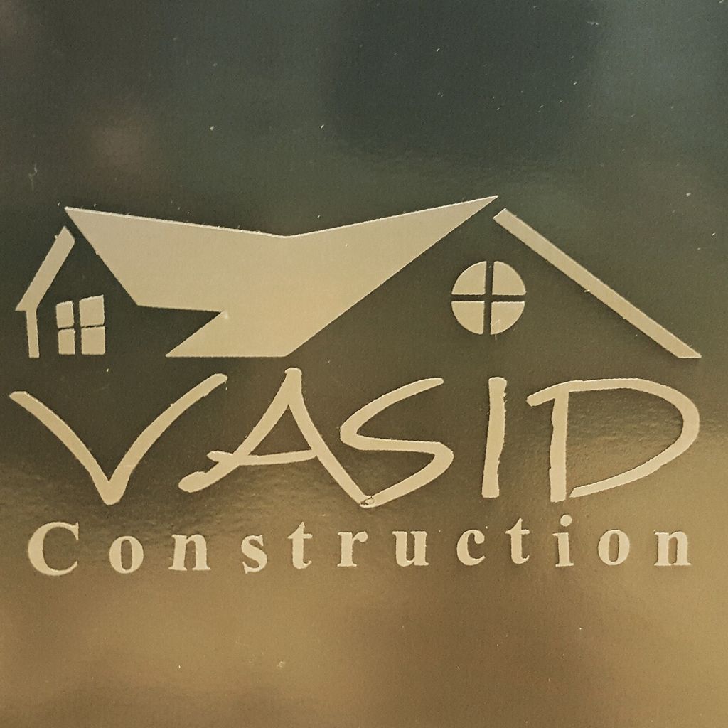 Vasid Construction LLC