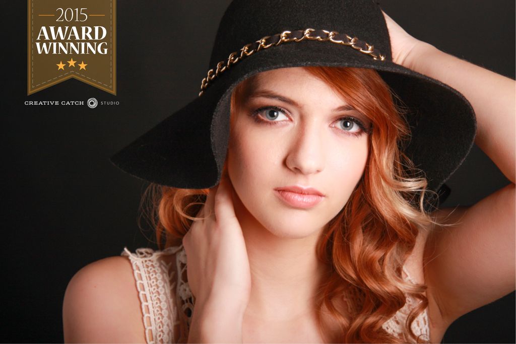 Glamour and Modeling