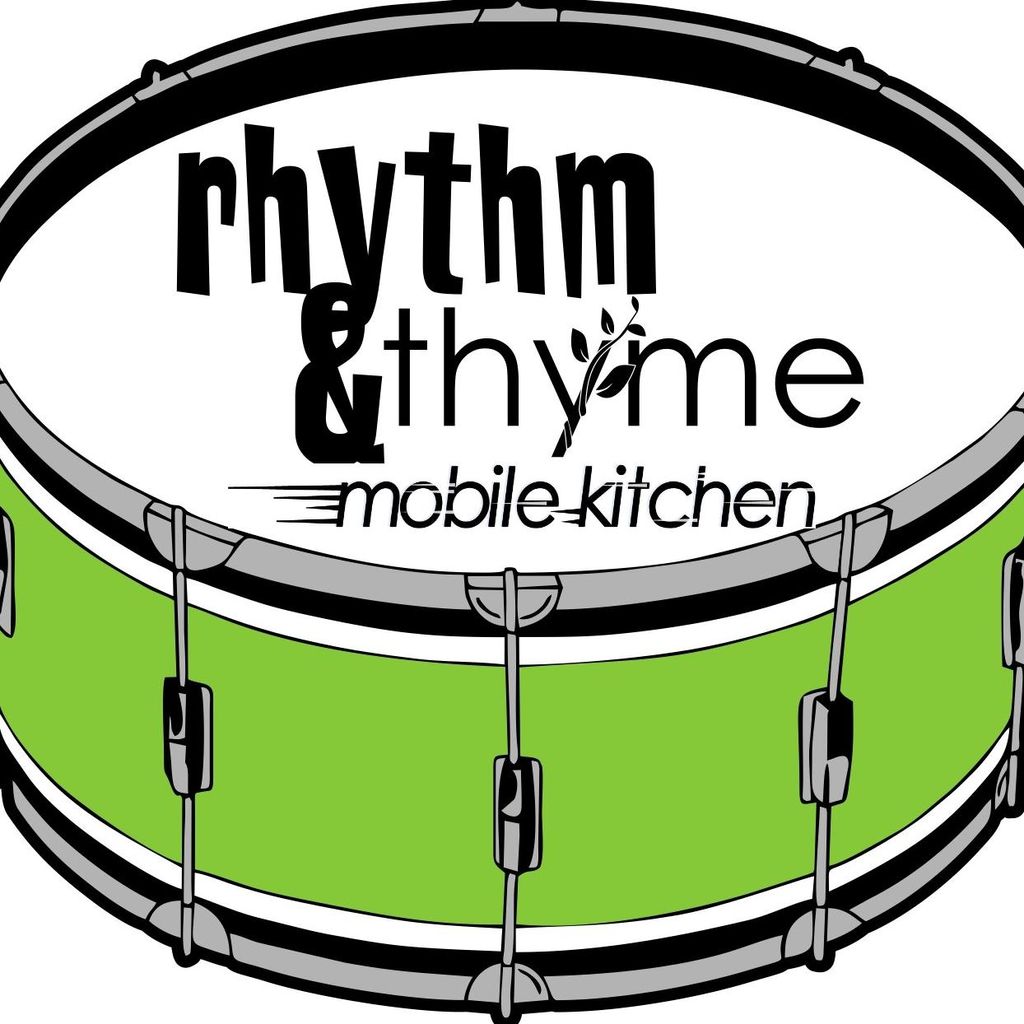 Rhythm & Thyme Mobile Kitchen