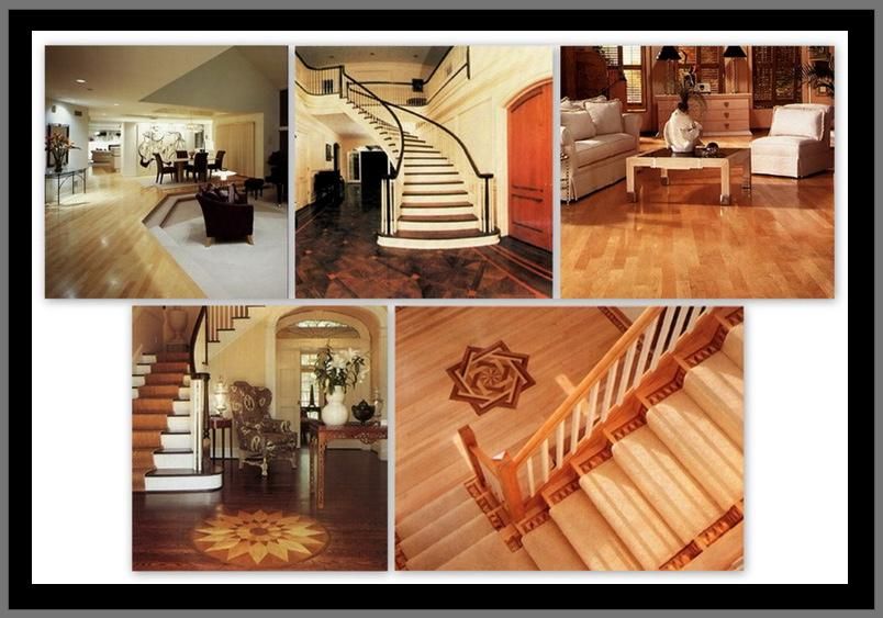 Garlason’s Fine Hardwood Flooring