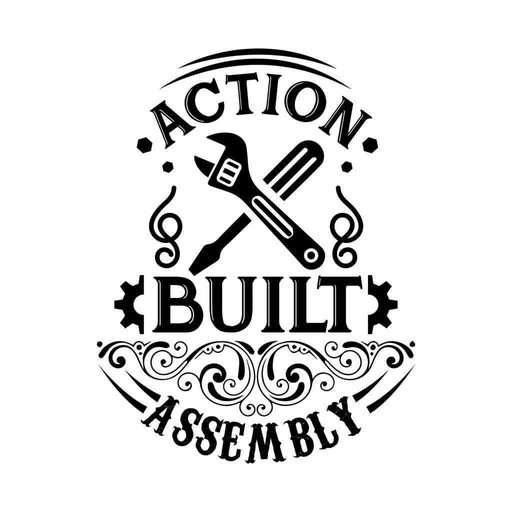 Action Built Assembly