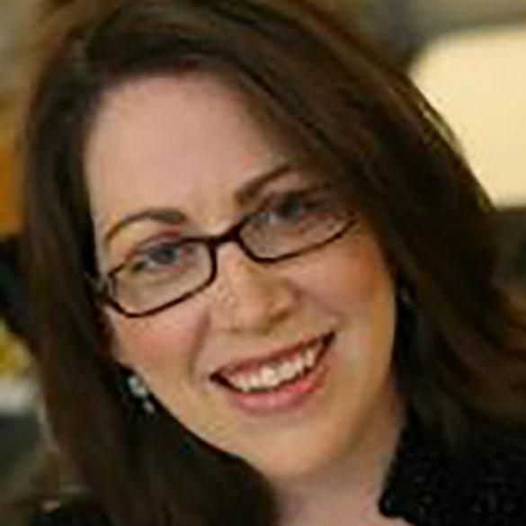 Kimberly McDermott, PhD  Business/Leadership Coach