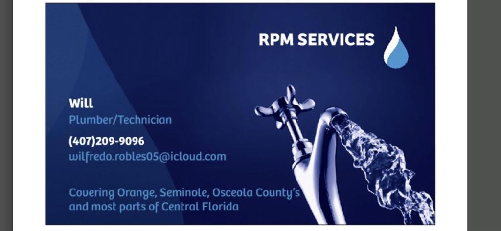 RPM Services