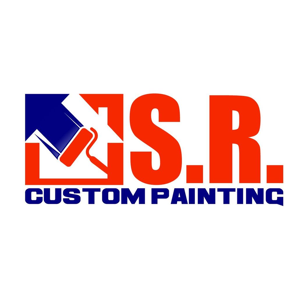 SR Custom Painting