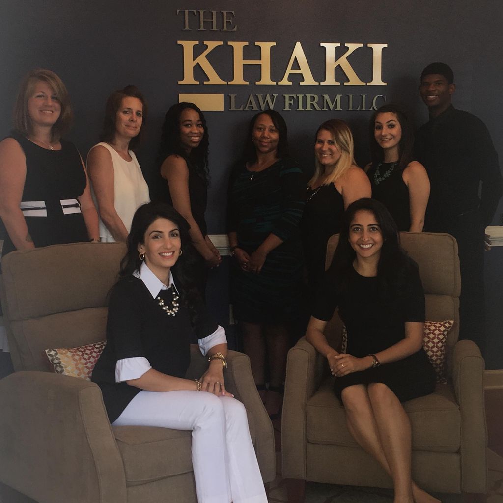 The Khaki Law Firm