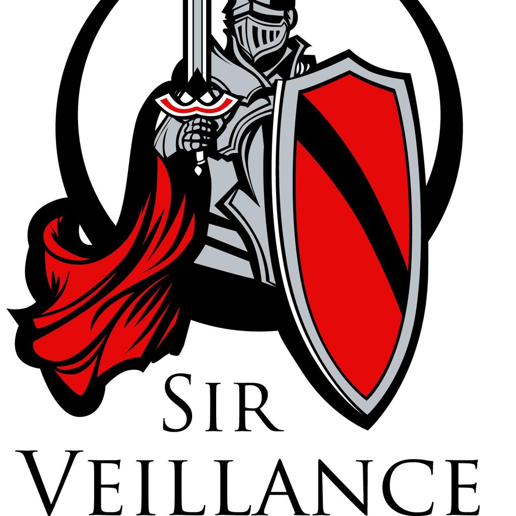 Sir Veillance Security Camera Systems
