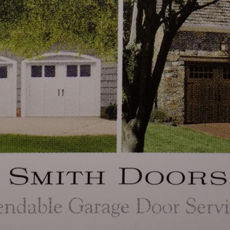 Smith Doors