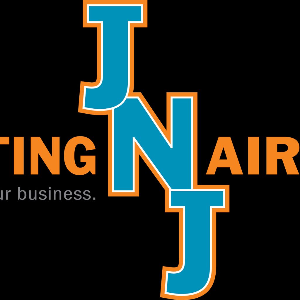 J-N-J Heating and Air LLC.