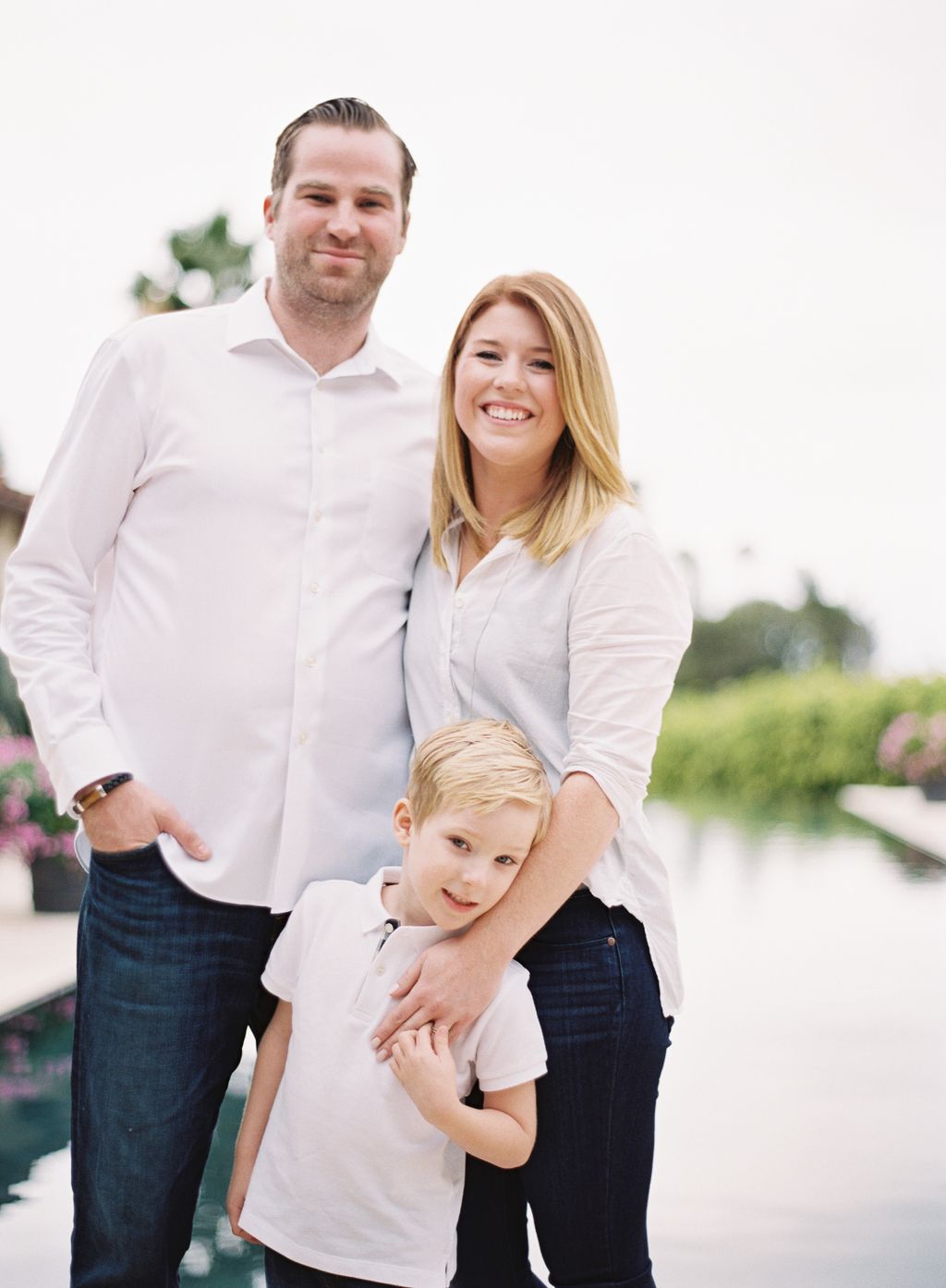 Family Portrait Session