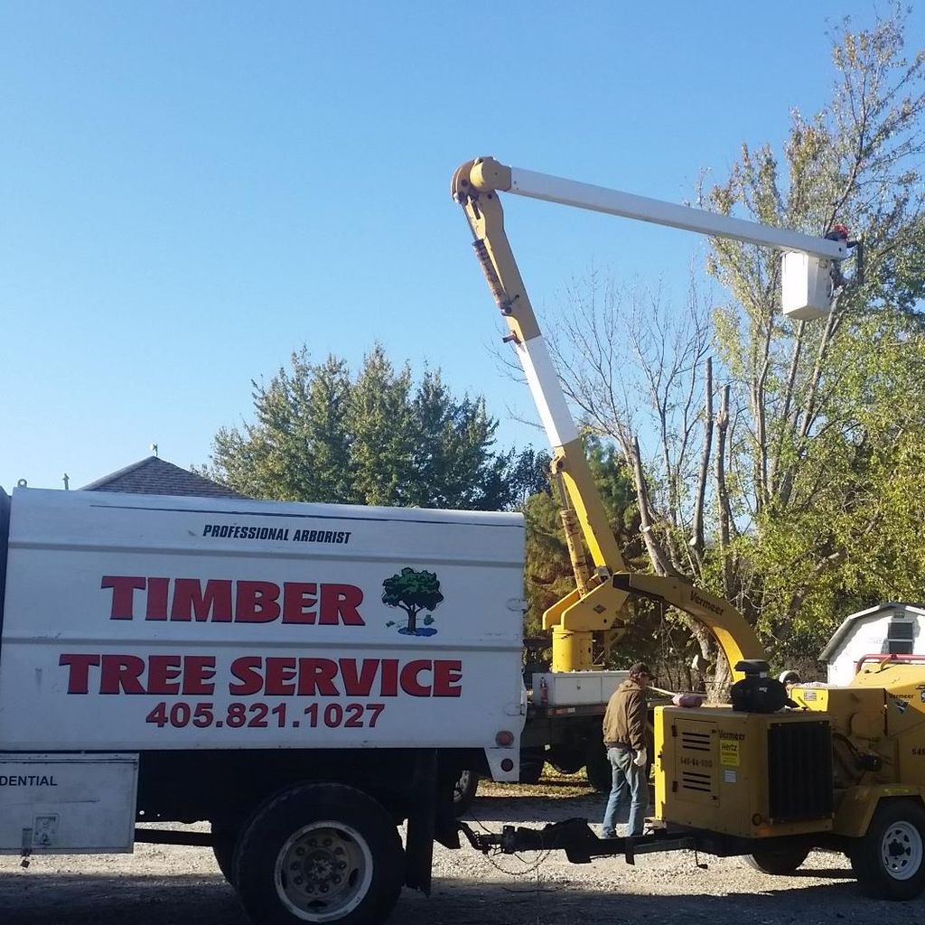 Timber Tree Service L.L.C