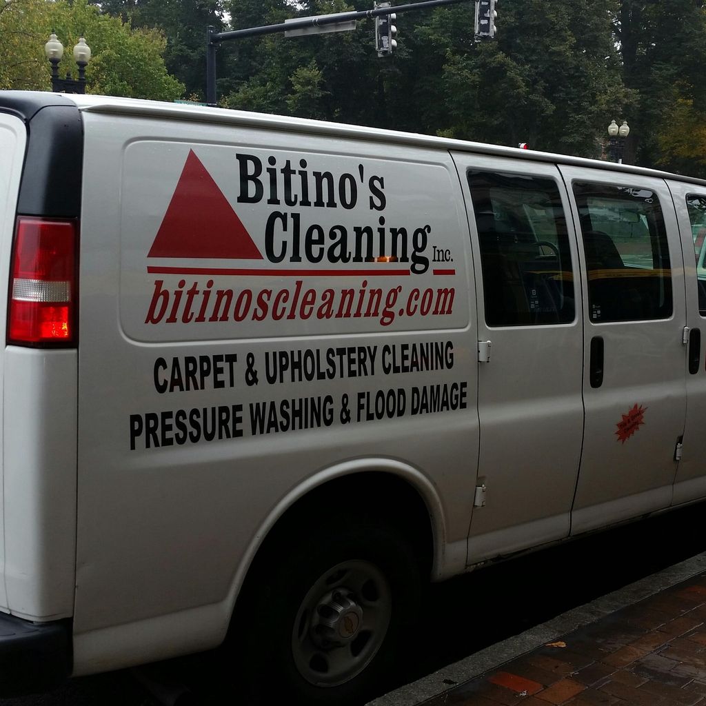 BITINOS CLEANING INC