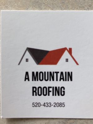 Avatar for A Mountain Roofing Llc
