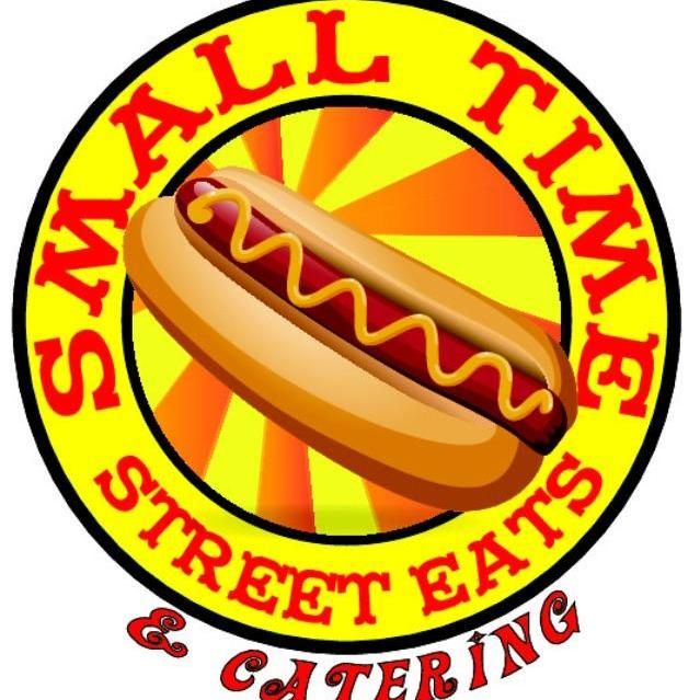 Small Time Street Eats
