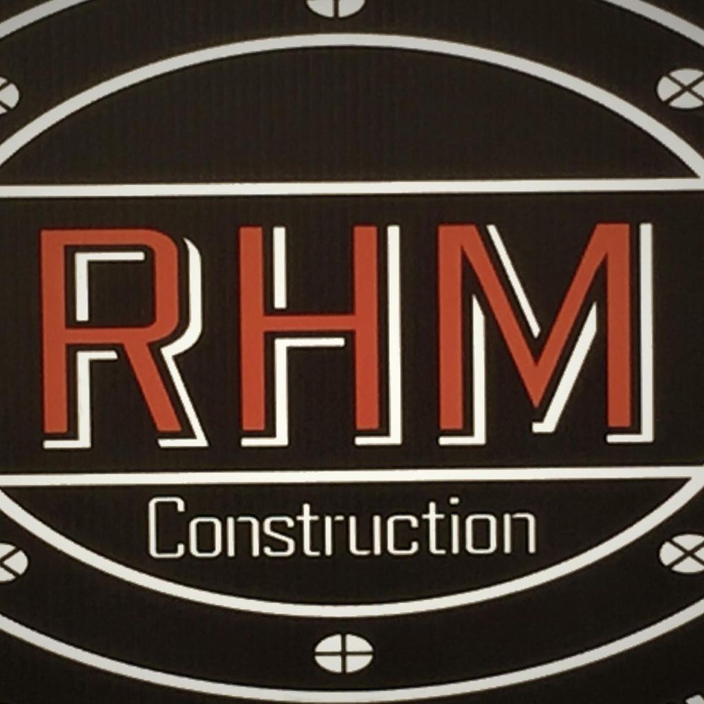 RHM Construction