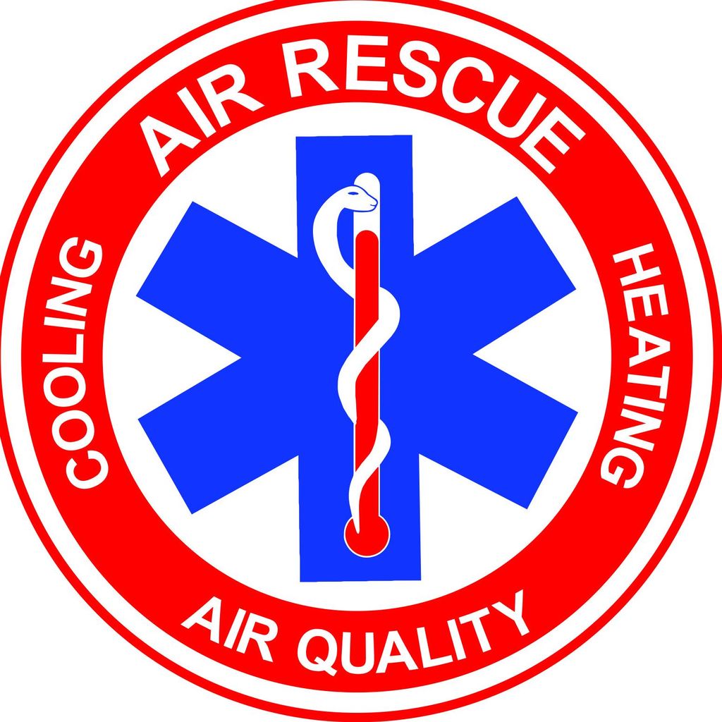 Air Rescue Cooling & Heating Inc