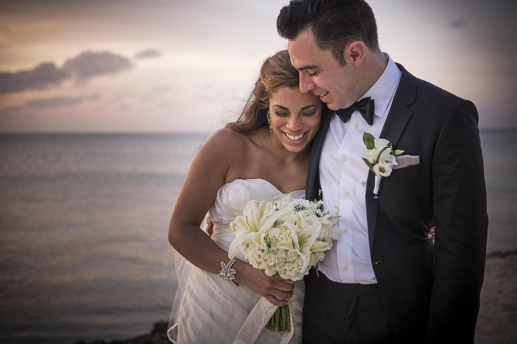 Wedding Photographers in Rochester