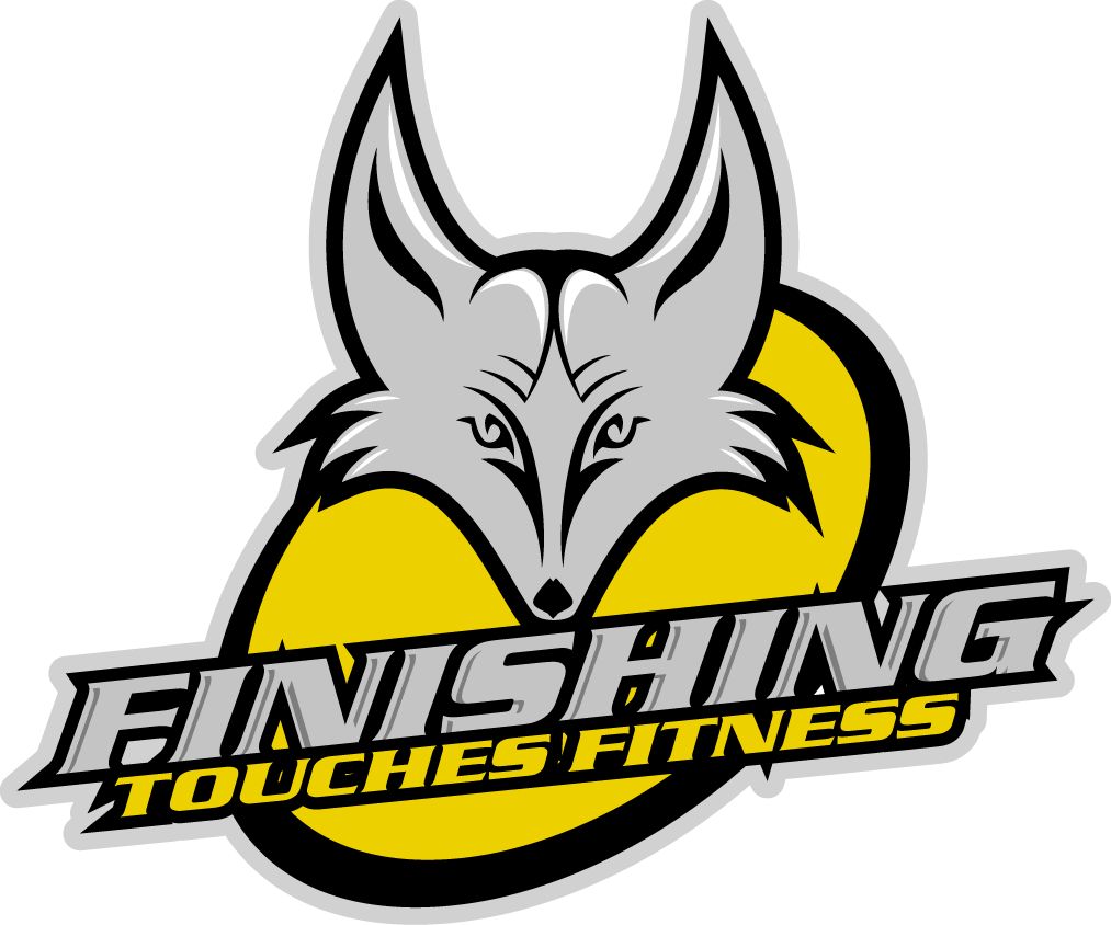 Finishing Touches Fitness
