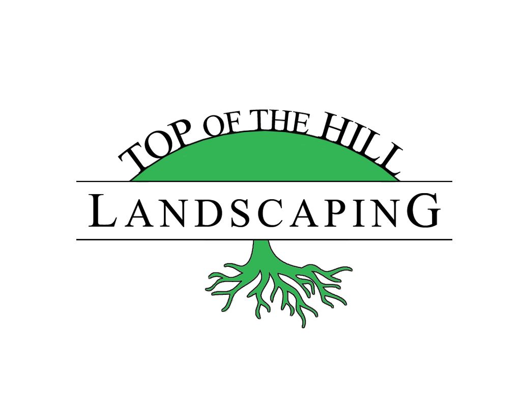 Top of the Hill Landscaping