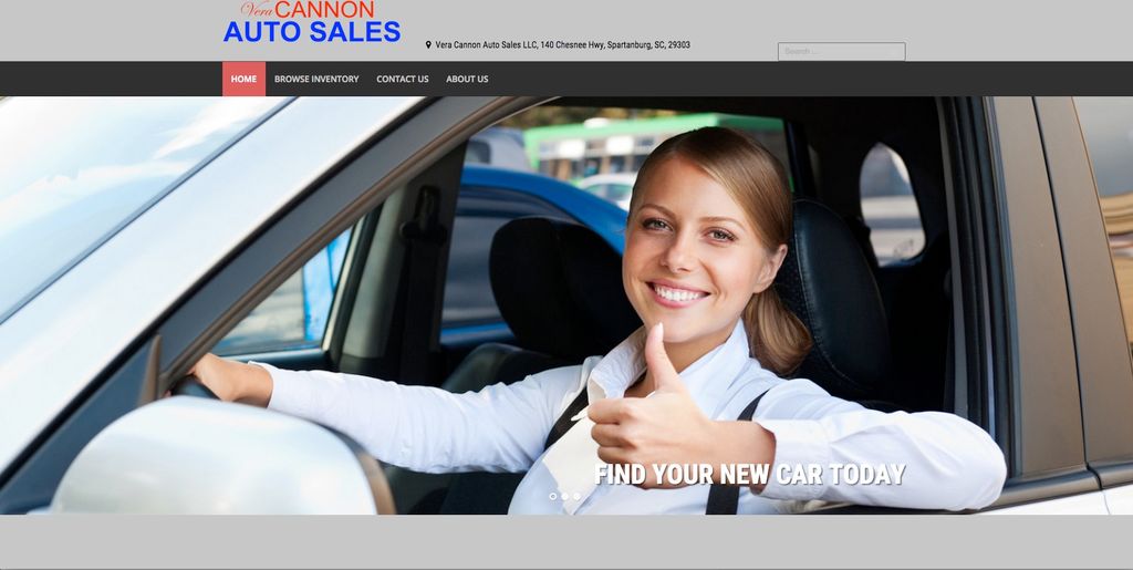 Vera Cannon is a Thumbtack Customer - Fully Dynami