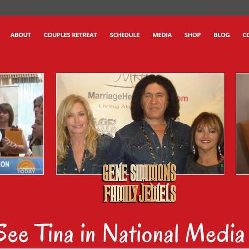 Tina Konkin/Relationship Lifeline, Orange County C
