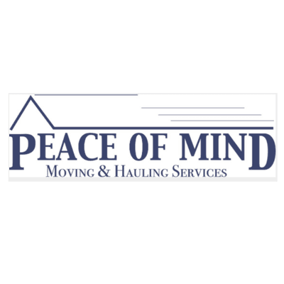 Avatar for Peace of Mind Moving and Hauling Services