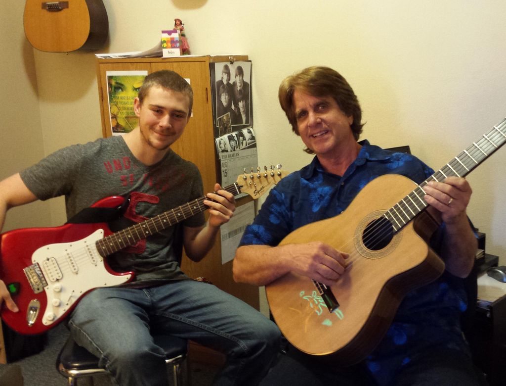 Dylan's been with me for about 5 years and is a gr