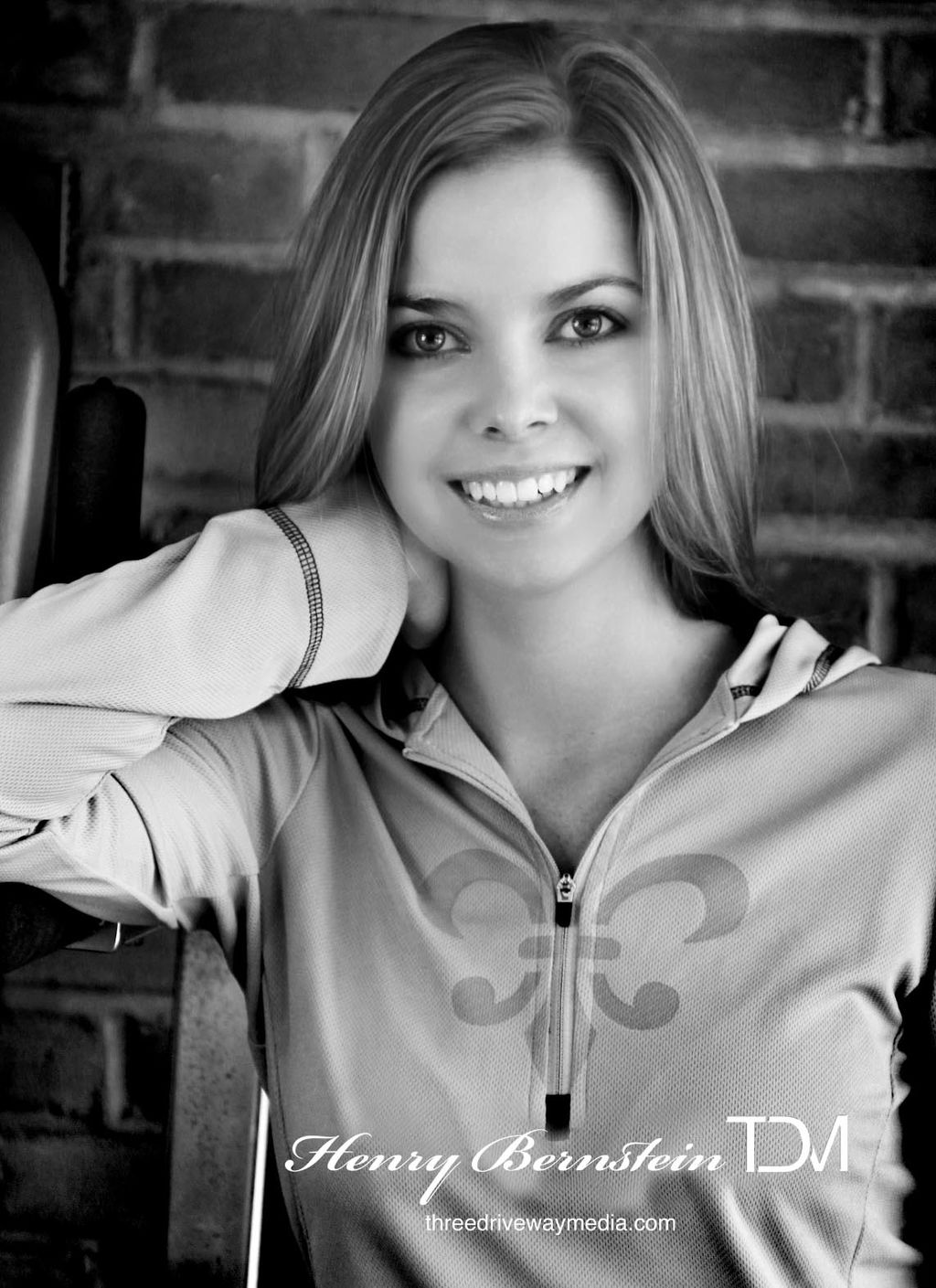 Personality Portraits