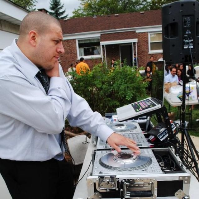 DJ Poundd