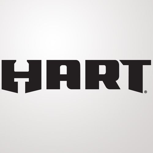 Logo HART Hand Tools