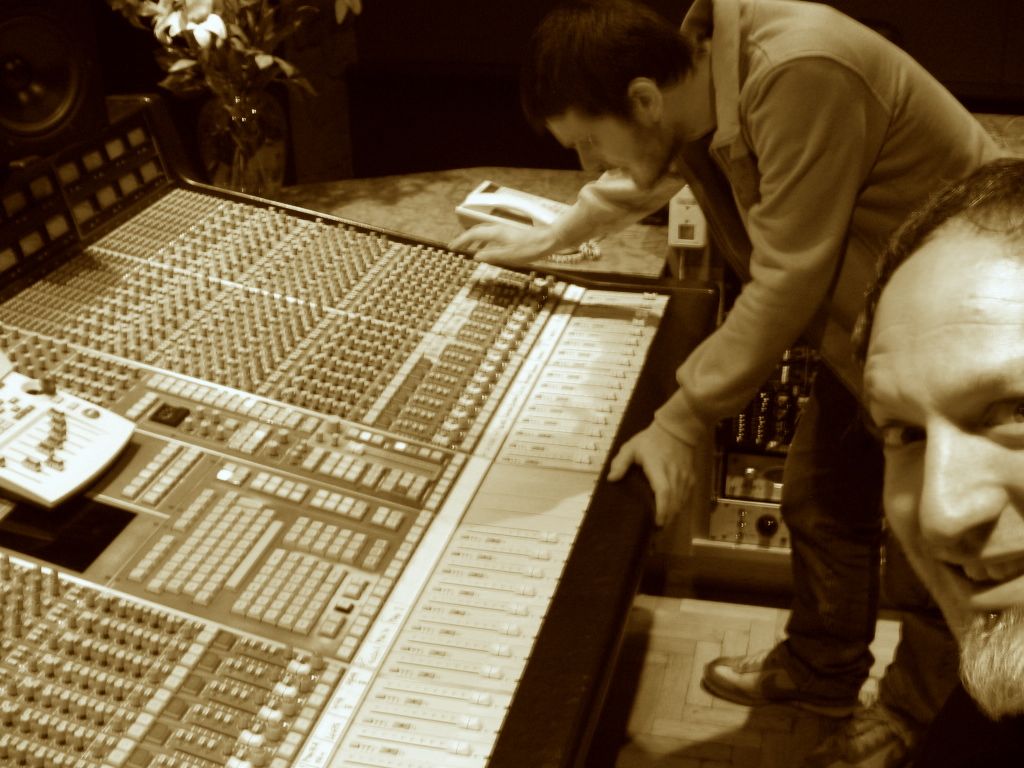 Projects and media