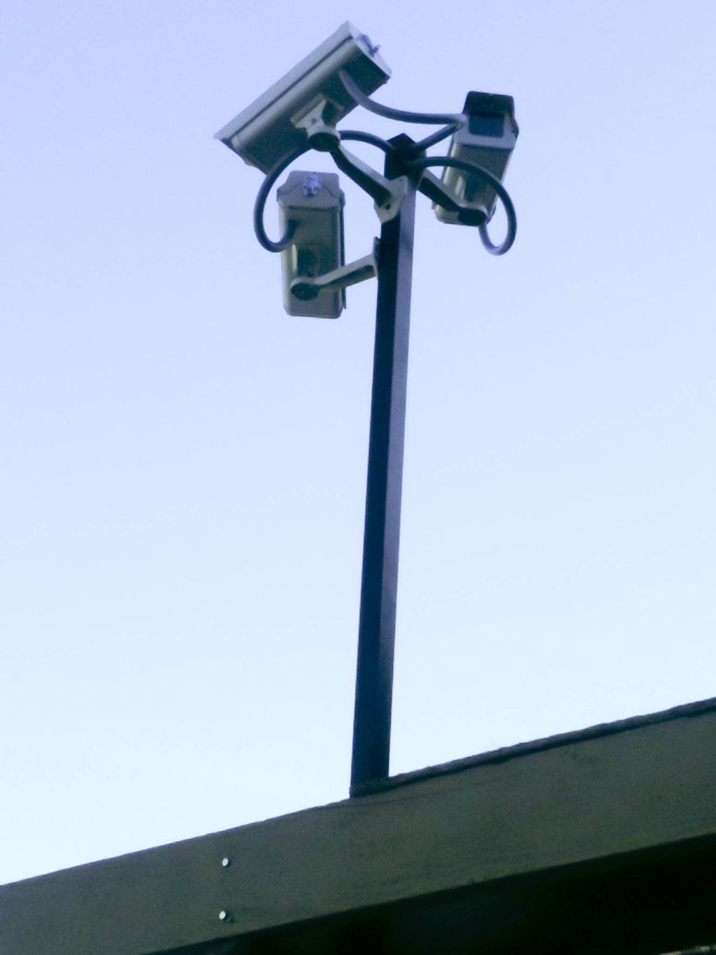 Pool Cameras