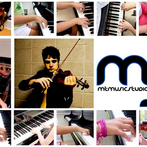 MT Music Studios