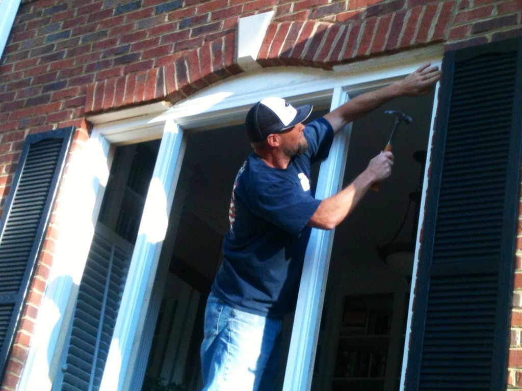 We do windows!