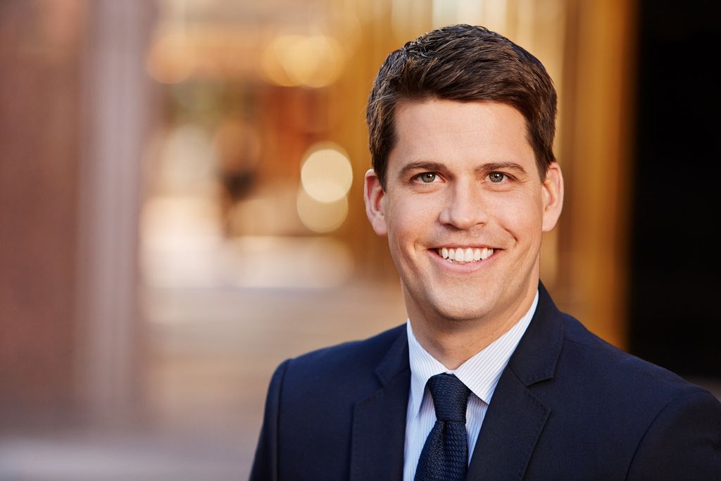 Personal injury attorney John Kelly

Kelly Law Tea