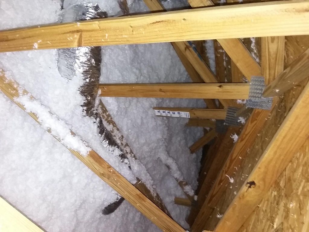 Insulsafe SP - Blown-in Insulation