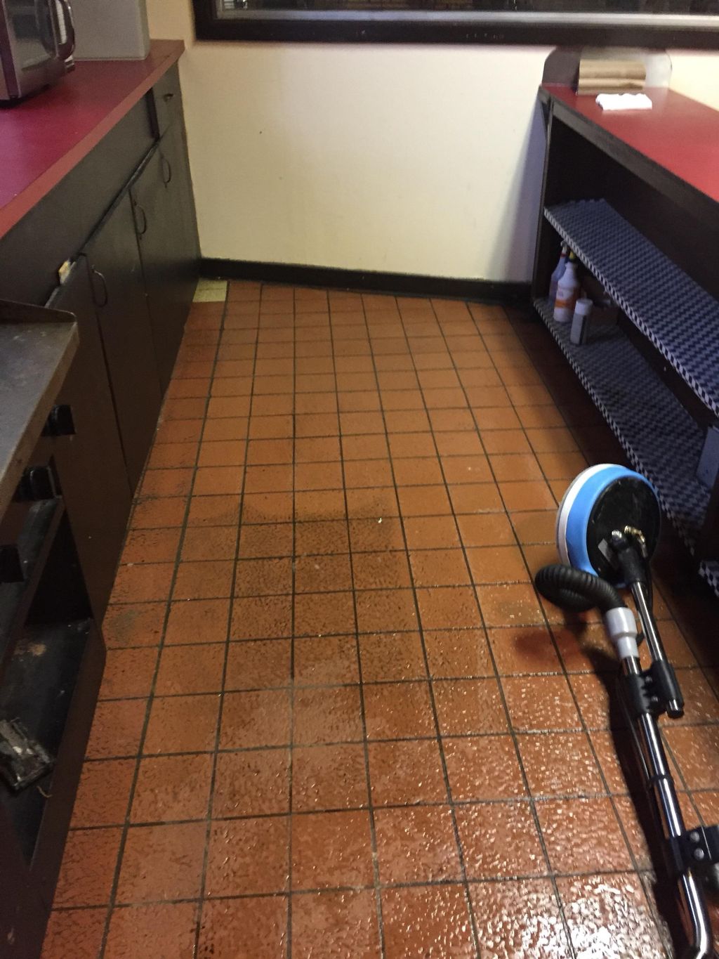 Tile cleaning Memphis TN