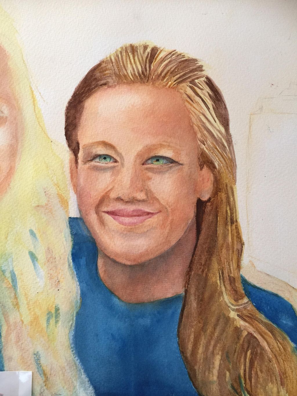 Jeanmarie - Artist
